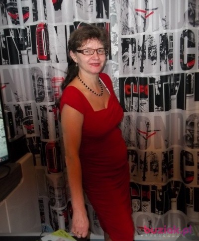 Anna, Kobieta, 68, Warszawa, Polska, Zdjęcie: 3