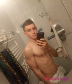 Mateusz, Male, 26, Holandia: 1