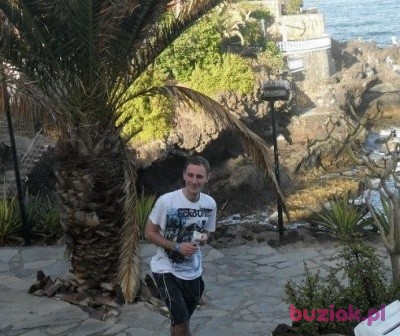 Michal, Mężczyzna, 36, Oświęcim, Polska, Zdjęcie: 4