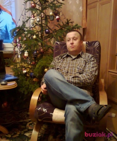Jurek....., Male, 39, Zamość, Polska, Photo: 1