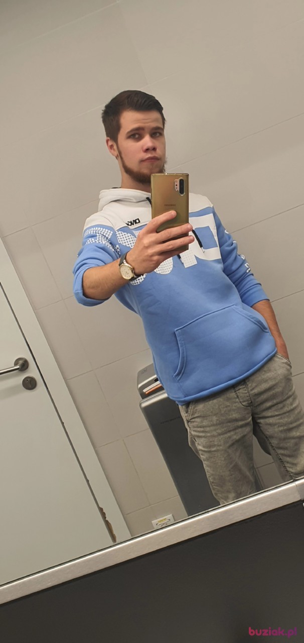 Sebastian, Male, 25, Warszawa, Polska, Photo: 4