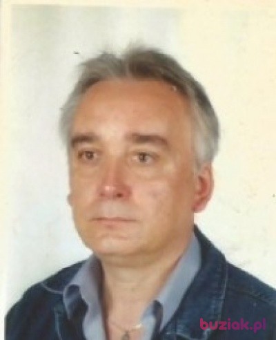 Krzysztof, Mężczyzna, 64, Prudnik, Polska: 1