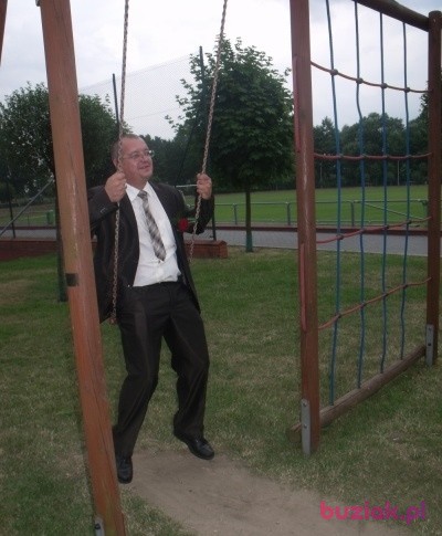 Norbert, Male, 49, Wieluń, Polska, Photo: 2