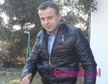 Macin, Male, 42, Błonie, Polska, Photo: 2