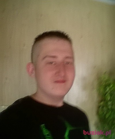 Kamil, Male, 28, Krapkowice, Polska, Photo: 1