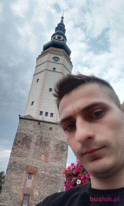 darek1121, Mężczyzna, 34, Opole, Polska, Zdjęcie: 1