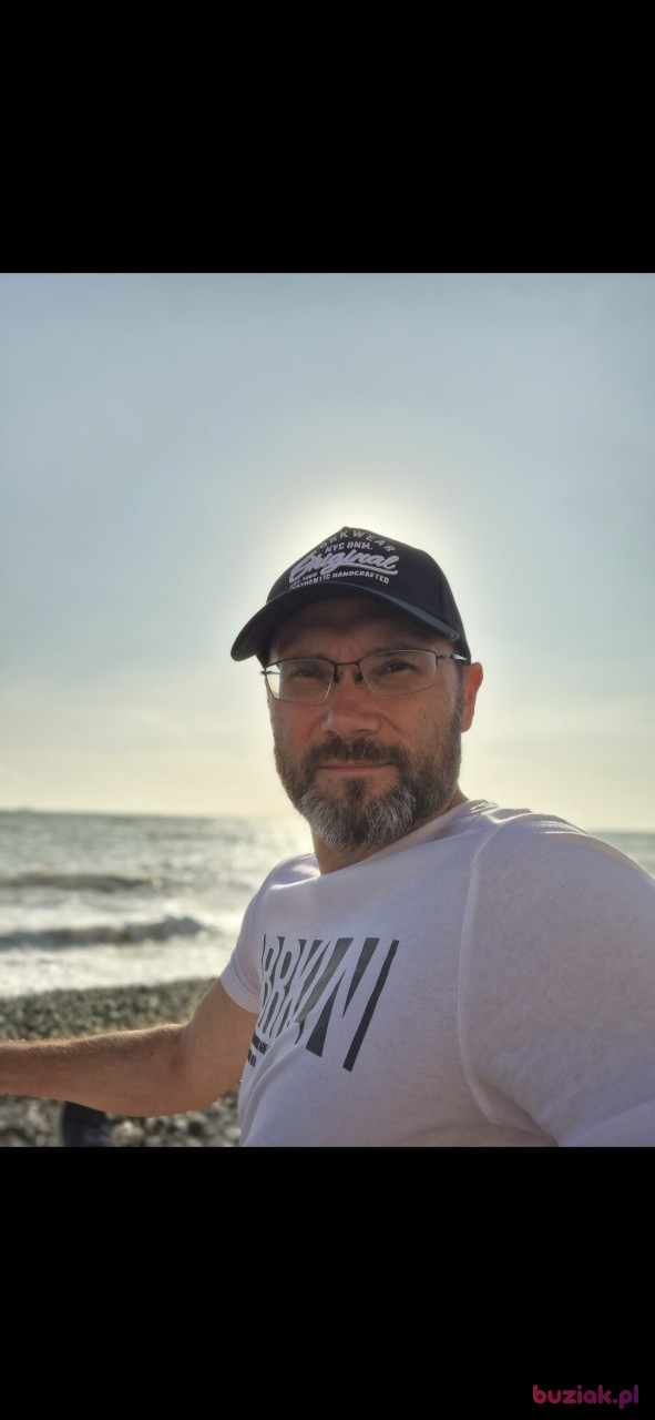 Maciej, Mężczyzna, 47, Oxford, Wielka Brytania, Zdjęcie: 1