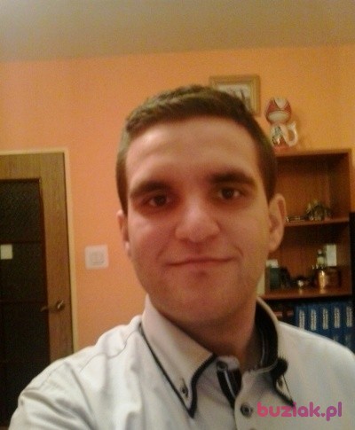 Arek, Male, 33, Złotoryja, Polska, Photo: 1