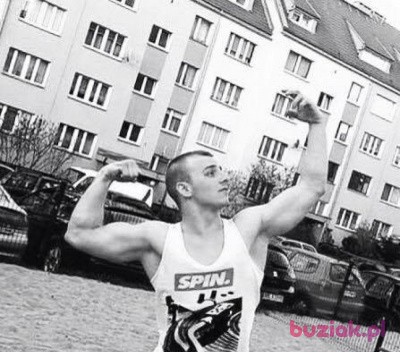 brendi93, Mężczyzna, 31, Szczecin, Polska, Zdjęcie: 1