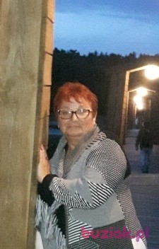 Aniollek, Female, 64, Łask, Polska: 1