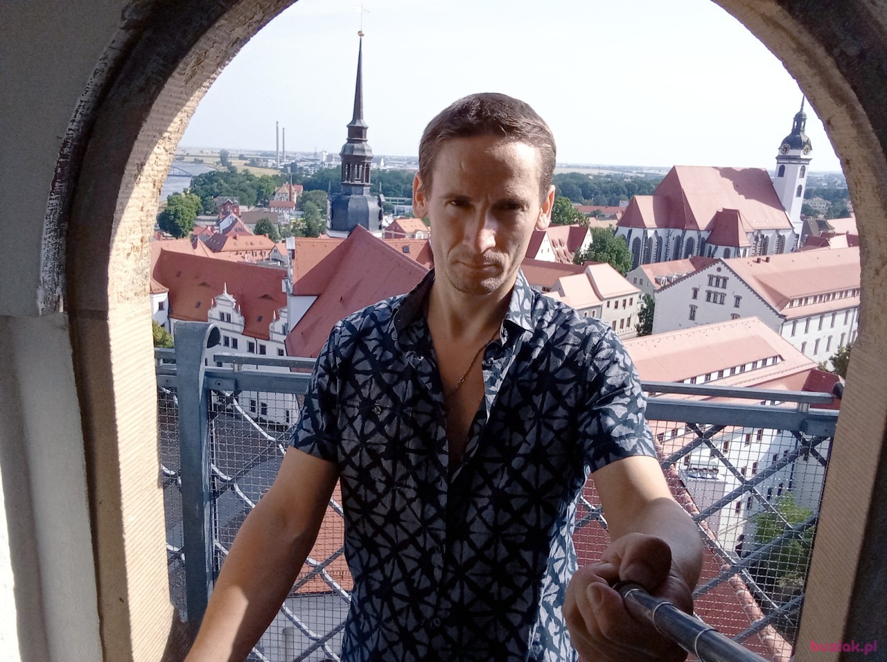 Mikolaj, Mężczyzna, 39, Warszawa, Polska, Zdjęcie: 2