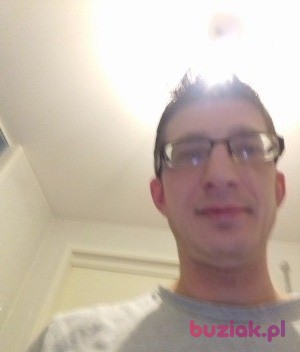 Piotr, Mężczyzna, 42, Holandia: 1