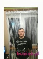 david, Mężczyzna, 43, Olsztyn, Polska, Zdjęcie: 1