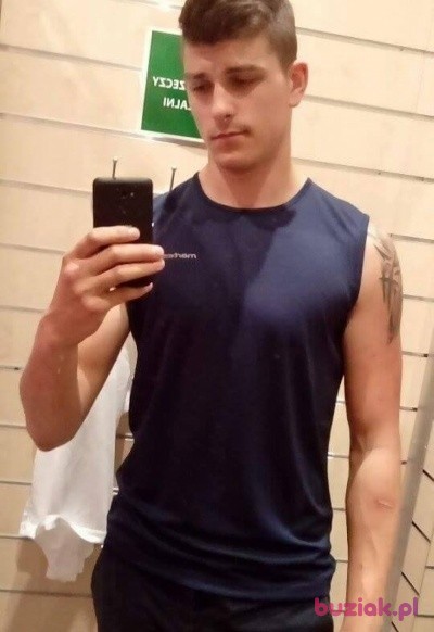 Mroz2682, Mężczyzna, 43, Polska: 1