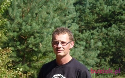 Arek, Mężczyzna, 42, Miastko, Polska: 1