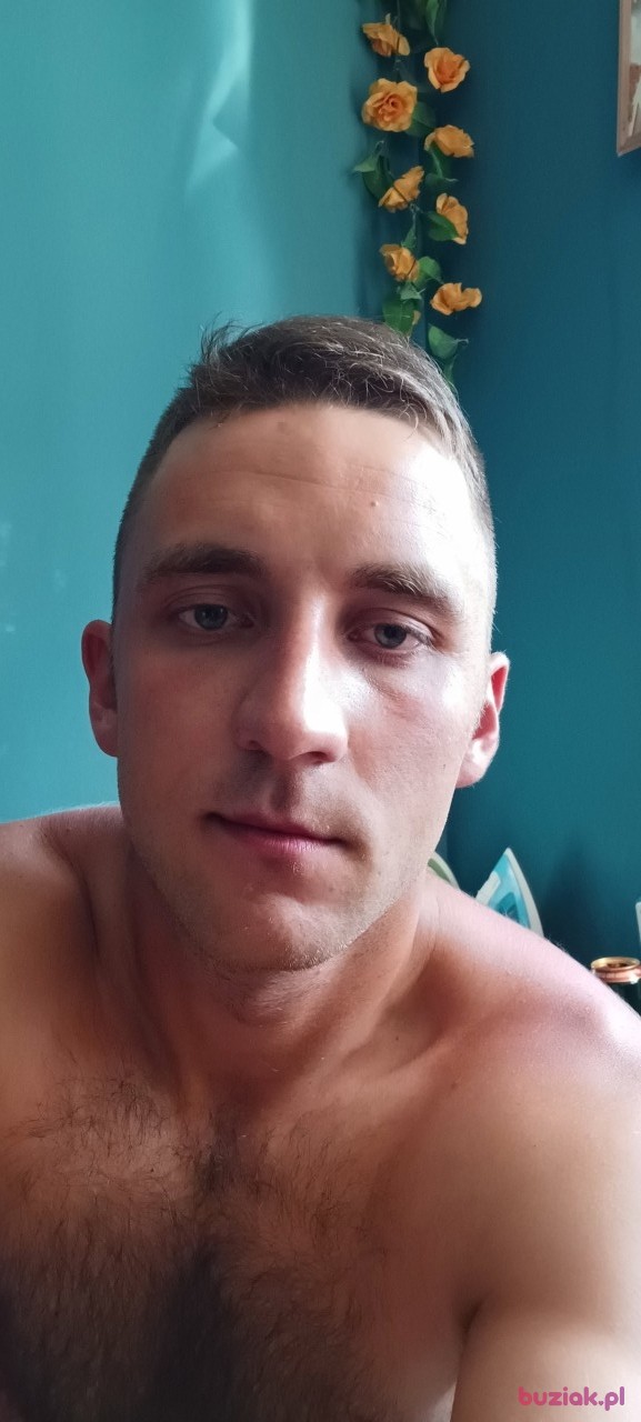 Michał, Mężczyzna, 29, Lipno, Polska: 1