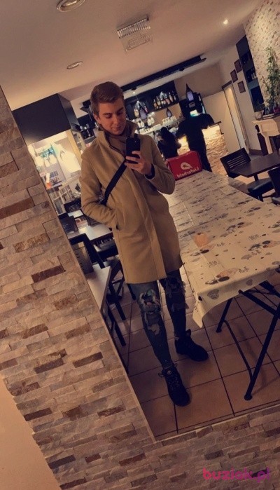 Kacper, Mężczyzna, 25, Toruń, Polska: 1