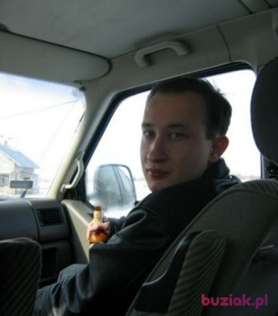 schmielu, Male, 43, Bochnia, Polska: 1