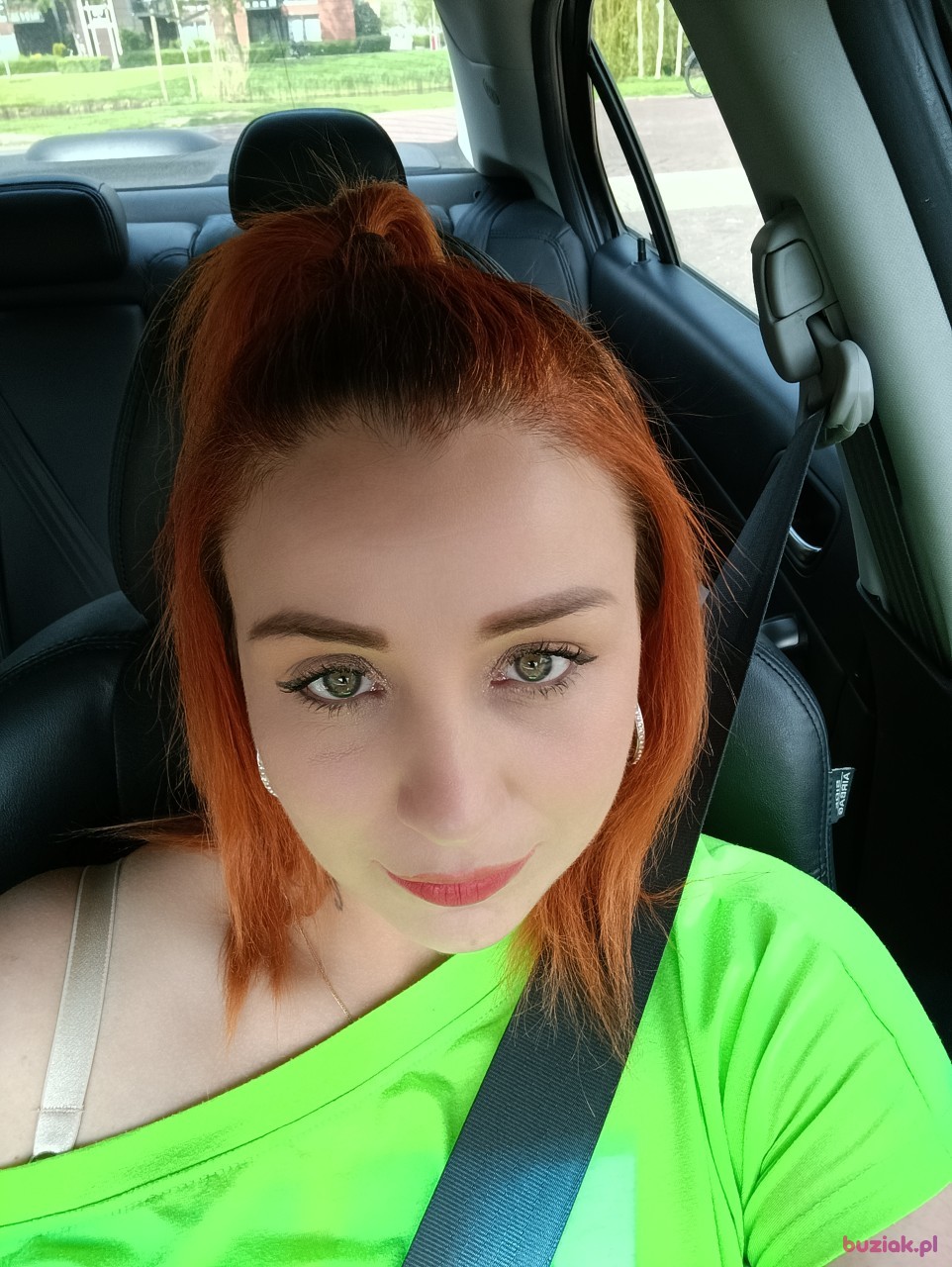 Kasia, Kobieta, 33, Rotterdam South Holland Province, Holandia, Zdjęcie: 2