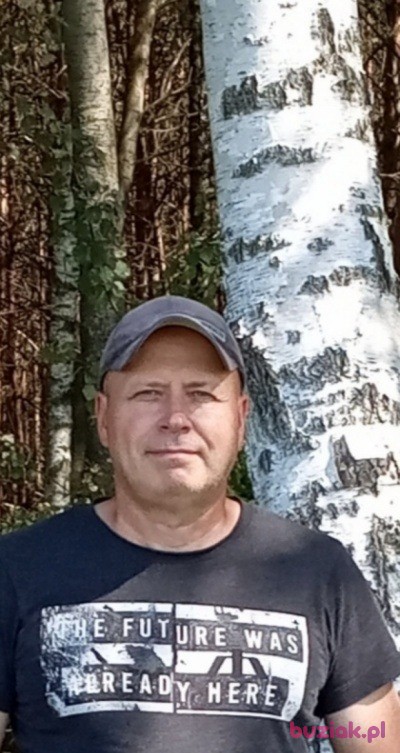 Andrzej, Mężczyzna, 50, Białystok, Polska, Zdjęcie: 1
