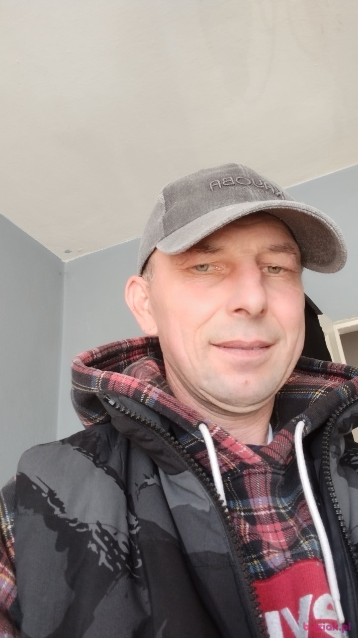 Tom, Male, 50, Myślibórz, Polska, Photo: 2