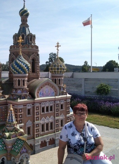 Anna, Kobieta, 66, Żyrardów, Polska, Zdjęcie: 10