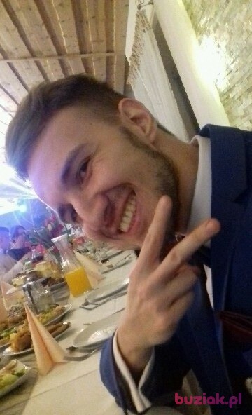 Karol, Mężczyzna, 33, Częstochowa, Polska, Zdjęcie: 1