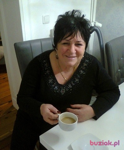 helenapolska1, Kobieta, 69, Polska, Zdjęcie: 1