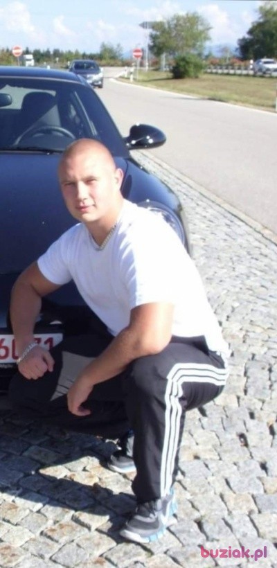 Damian, Mężczyzna, 30, Dusseldorf North Rhine Westphalia, Niemcy: 1