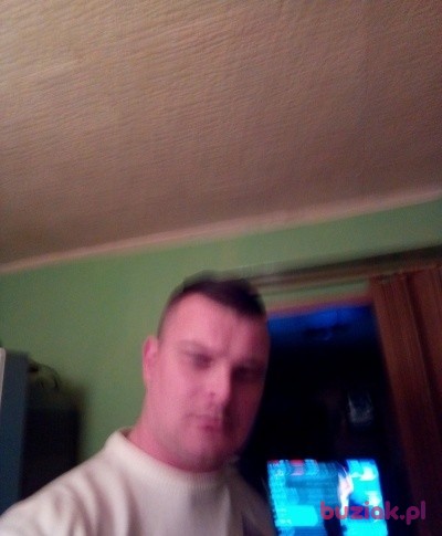 zbigniew, Mężczyzna, 36, Warszawa, Polska: 1