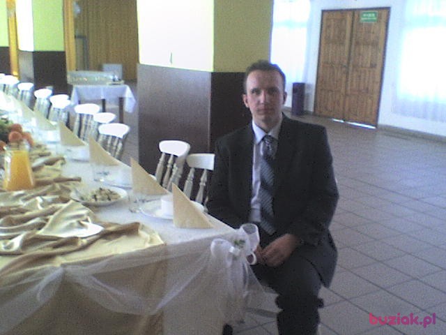 Zbyszek, Male, 45, Janikowo, Polska, Photo: 2