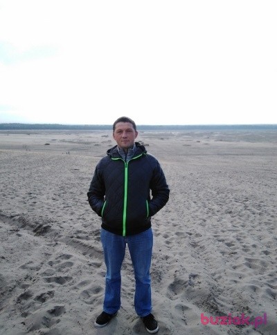 Łukasz , Male, 40, Dąbrowa Górnicza, Polska, Photo: 1