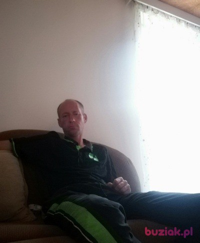 Wojtek Napiorkowski , Mężczyzna, 44, Różan, Polska, Zdjęcie: 4