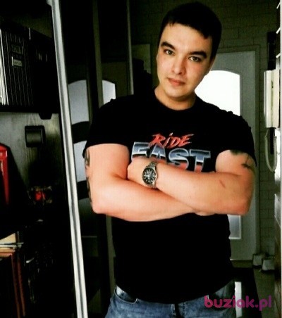 Luki1991g, Male, 34, Poznań, Polska, Photo: 2