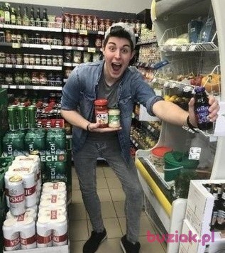 Maciej, Mężczyzna, 22, Dębica, Polska: 1