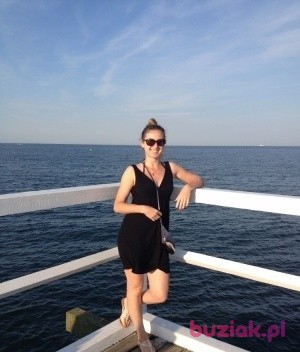 Ela, Female, 42, Poznań, Polska: 1