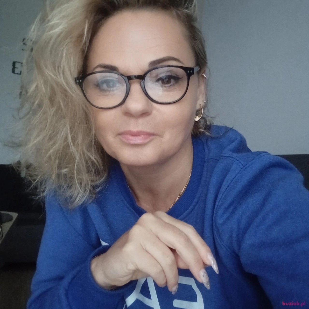 Magda, Female, 47, Gdańsk, Polska, Photo: 4