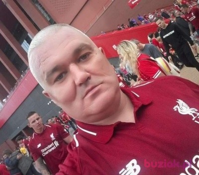 Gerrard, Mężczyzna, 47, Niemcy, Zdjęcie: 1