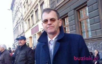 Józef, Mężczyzna, 68, Poznań, Polska, Zdjęcie: 2