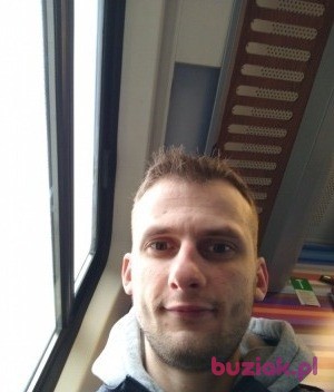 Mateusz, Mężczyzna, 32, Rotterdam South Holland Province, Holandia: 1