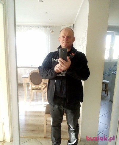 Jurek, Male, 67, Ciechanów, Polska, Photo: 2