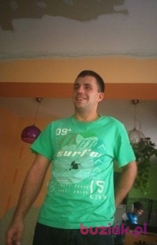Wojciech, Male, 34, Tarnów, Polska, Photo: 2