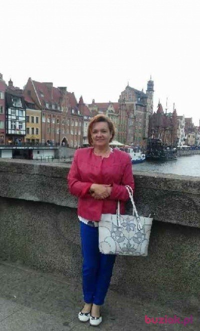 Anna, Kobieta, 62, Mińsk Mazowiecki, Polska, Zdjęcie: 3