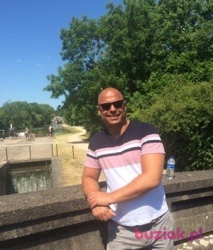 Maciej, Mężczyzna, 37, Wielka Brytania, Zdjęcie: 1