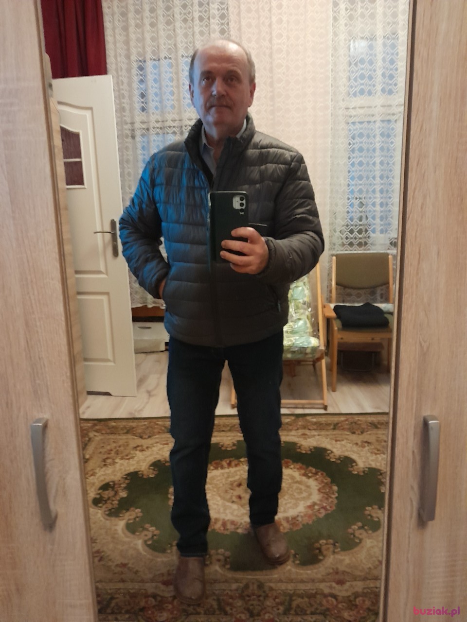 Bogusław, Mężczyzna, 63, Szczecin, Polska, Zdjęcie: 4