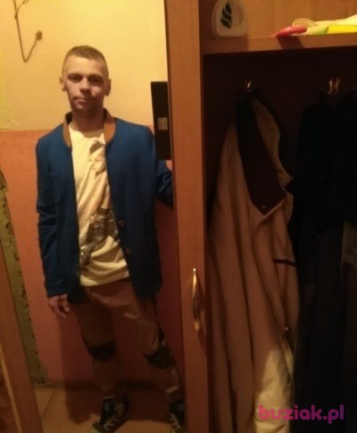 Łukasz, Mężczyzna, 42, Żary, Polska, Zdjęcie: 1