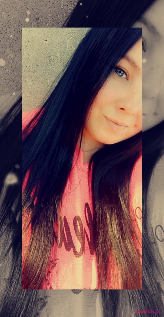 Joanna, Kobieta, 25, Ełk, Polska: 1