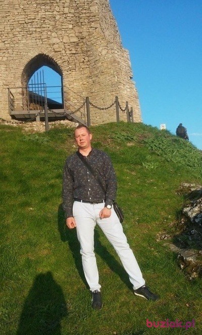 Michał, Male, 38, Radom, Polska, Photo: 3