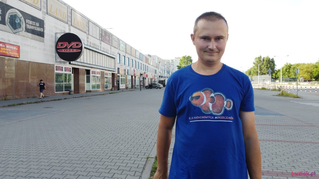 Michał, Mężczyzna, 36, Zgierz, Polska, Zdjęcie: 229
