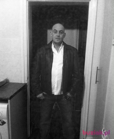 Łukasz , Mężczyzna, 42, Halnaby Ave, Wielka Brytania: 1